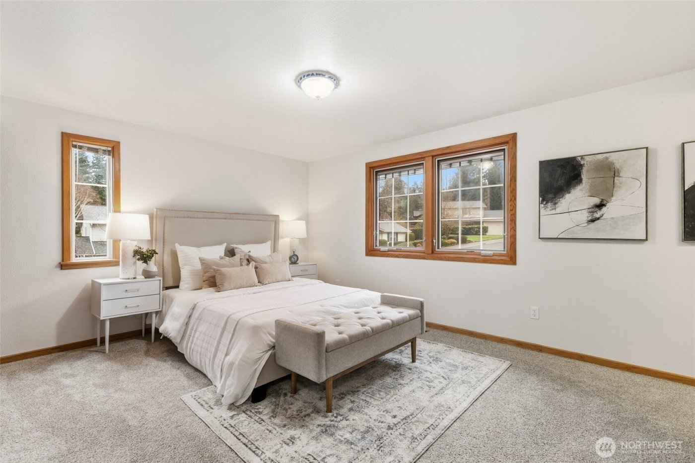 16543 NE 46th Street , Redmond, WA 98052