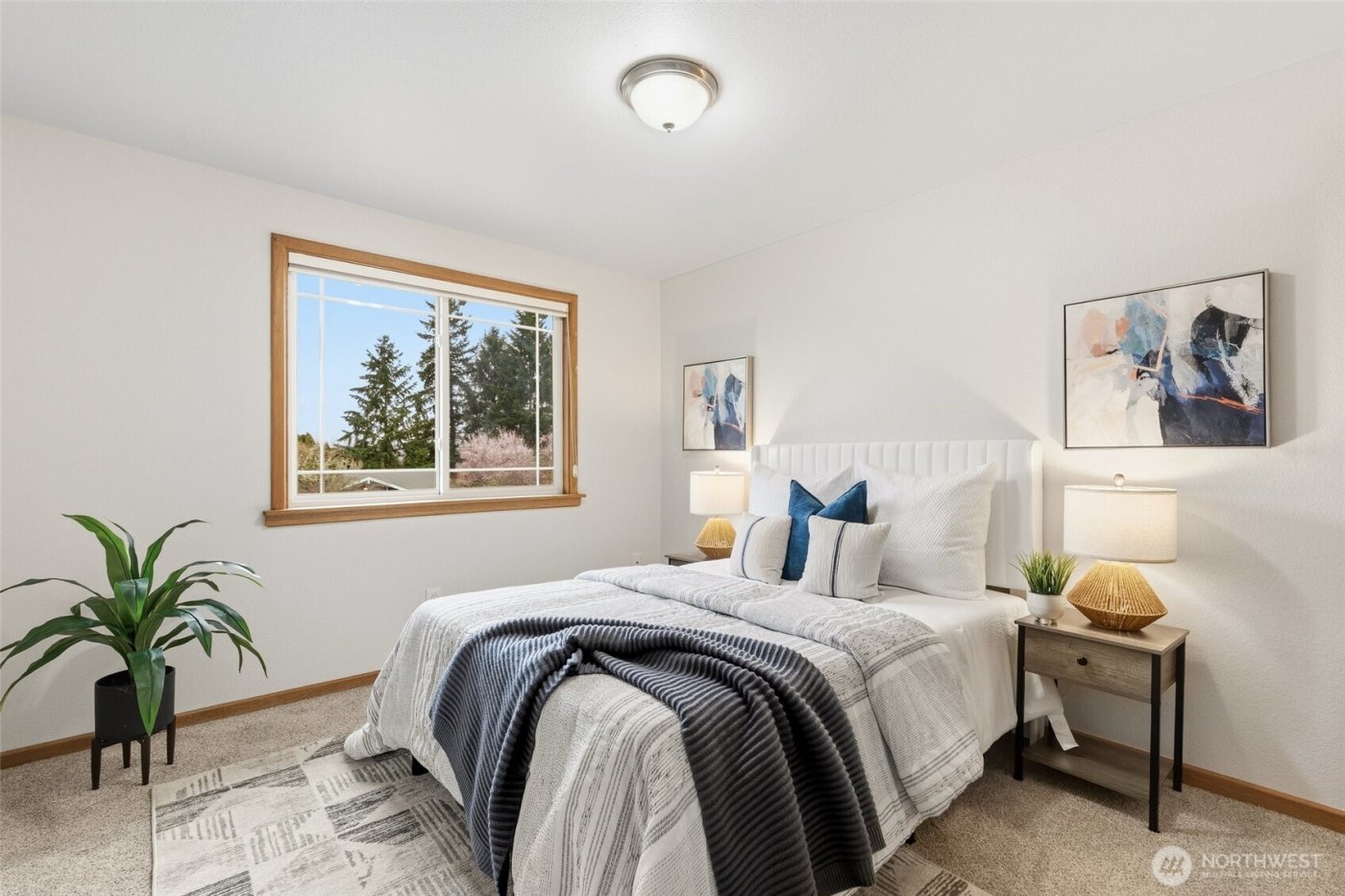 16543 NE 46th Street , Redmond, WA 98052