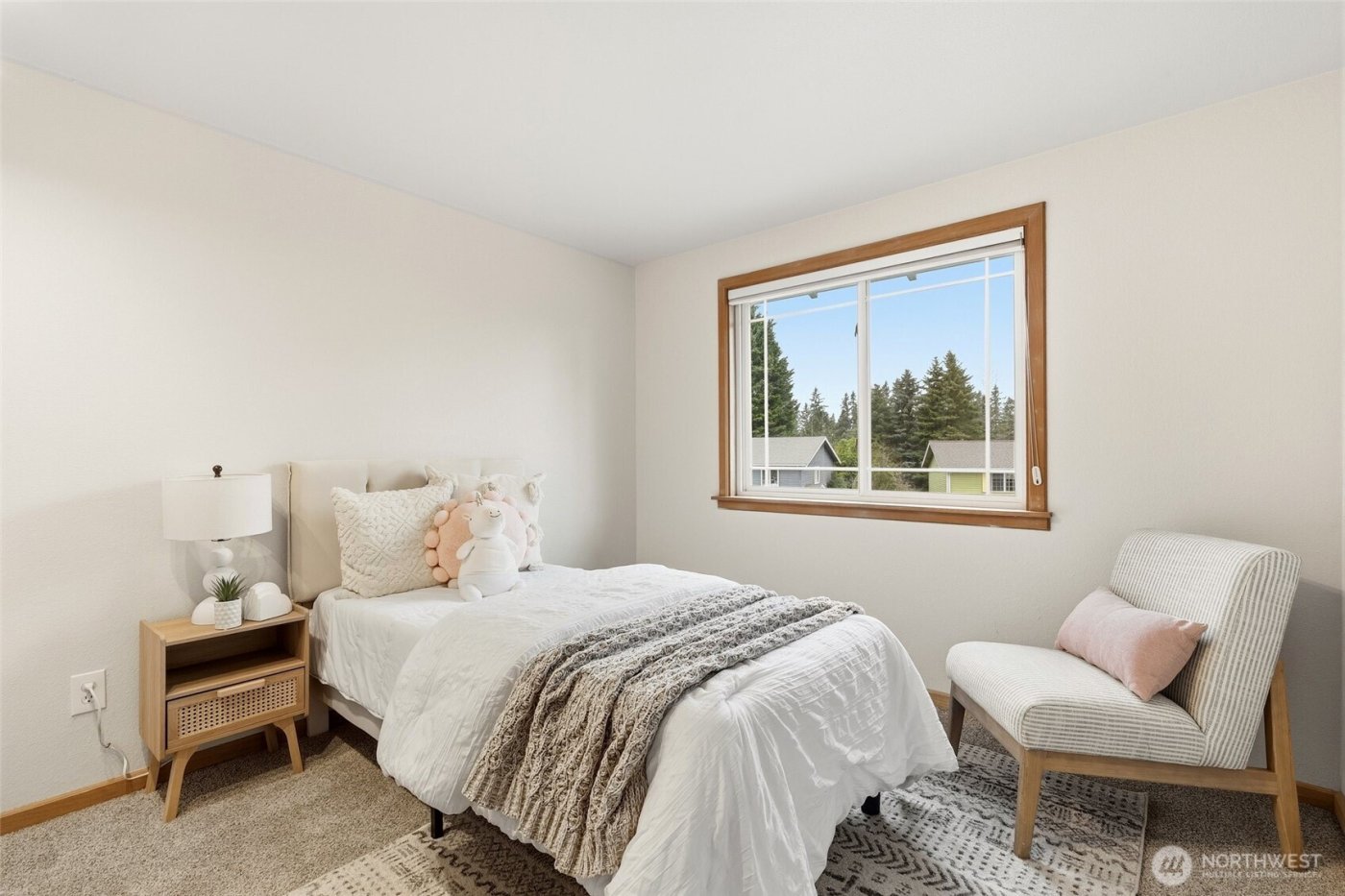 16543 NE 46th Street , Redmond, WA 98052