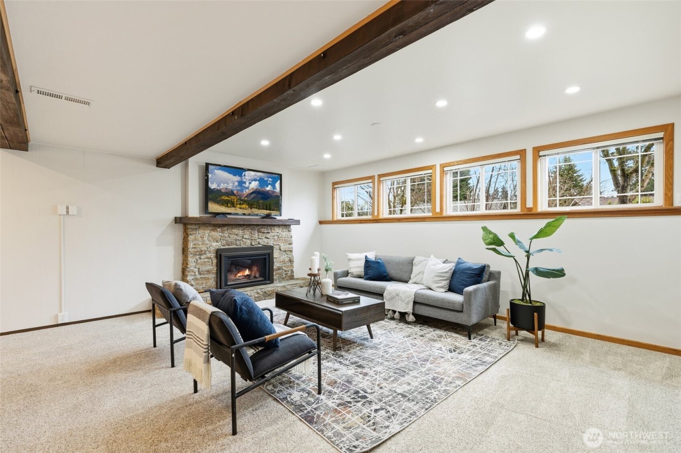 16543 NE 46th Street , Redmond, WA 98052