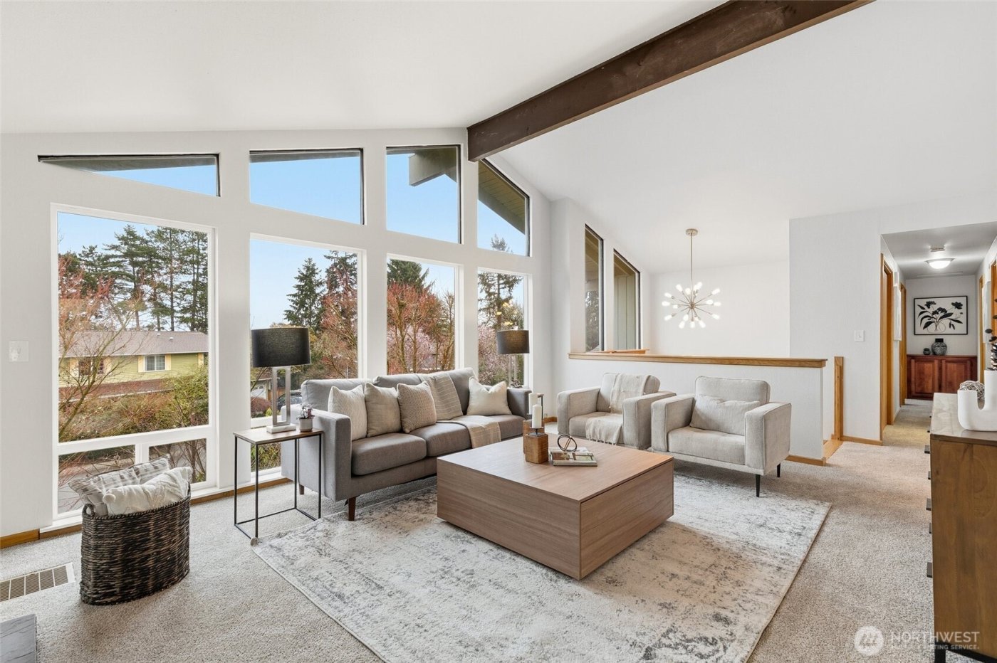 16543 NE 46th Street , Redmond, WA 98052