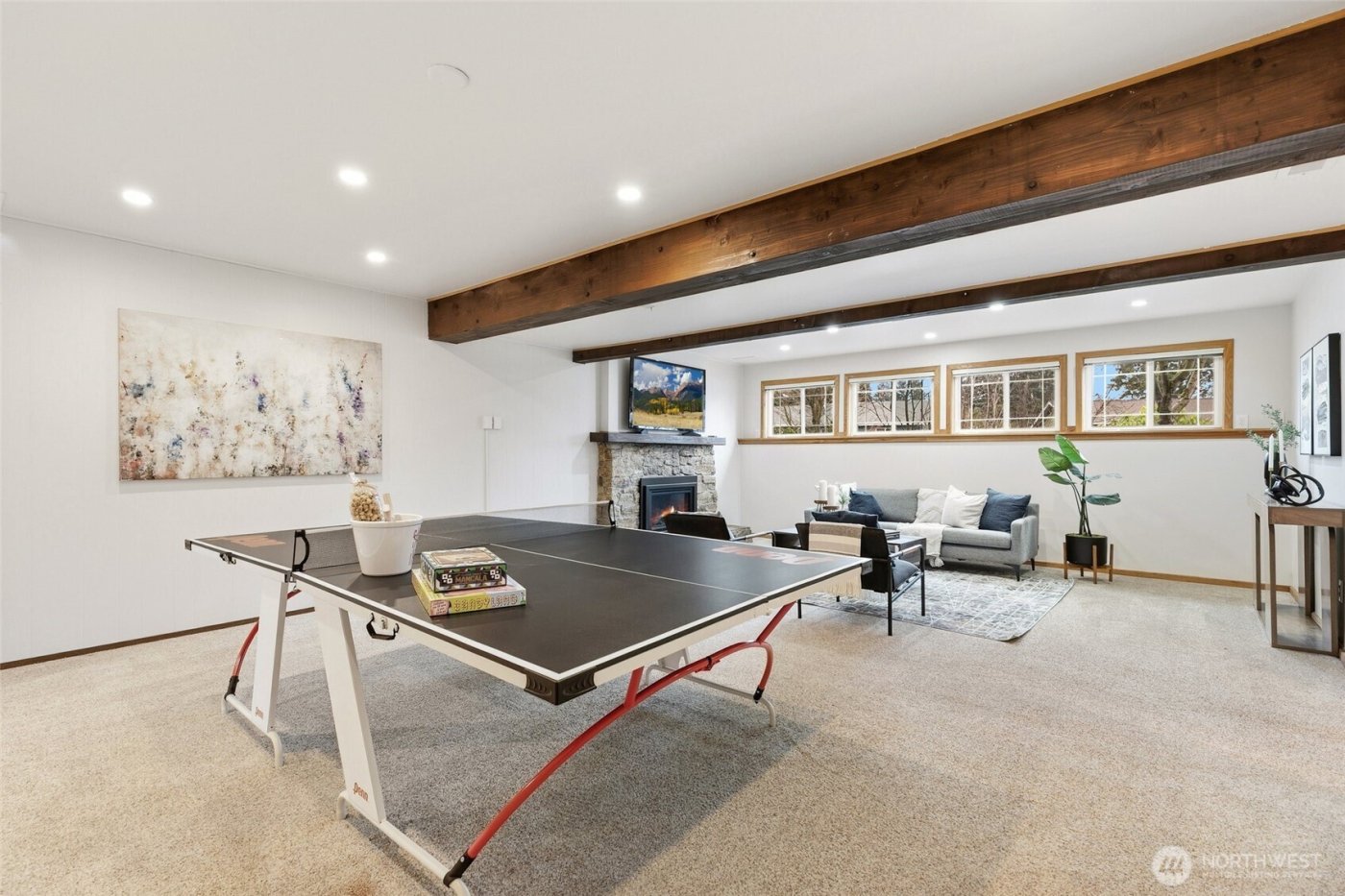 16543 NE 46th Street , Redmond, WA 98052