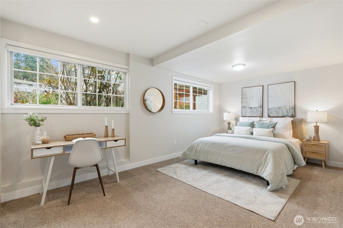 16543 NE 46th Street , Redmond, WA 98052