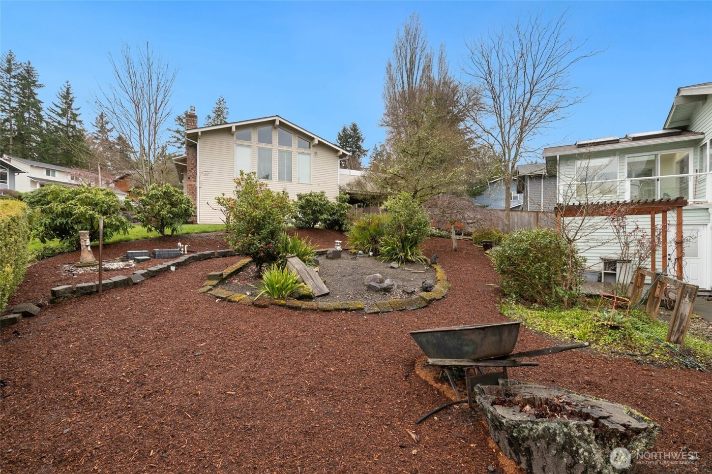 16543 NE 46th Street , Redmond, WA 98052