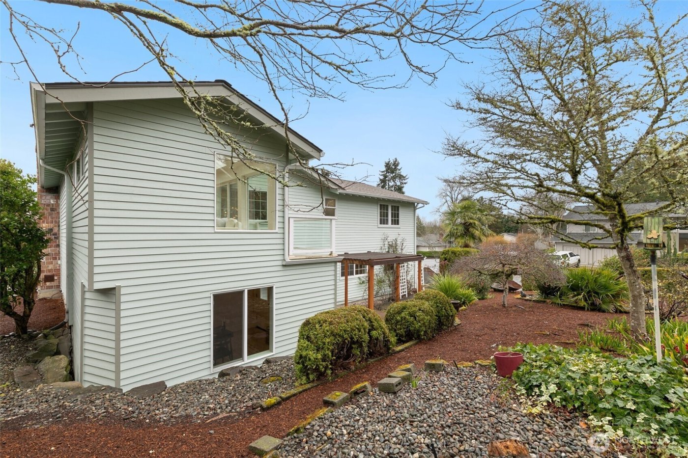 16543 NE 46th Street , Redmond, WA 98052