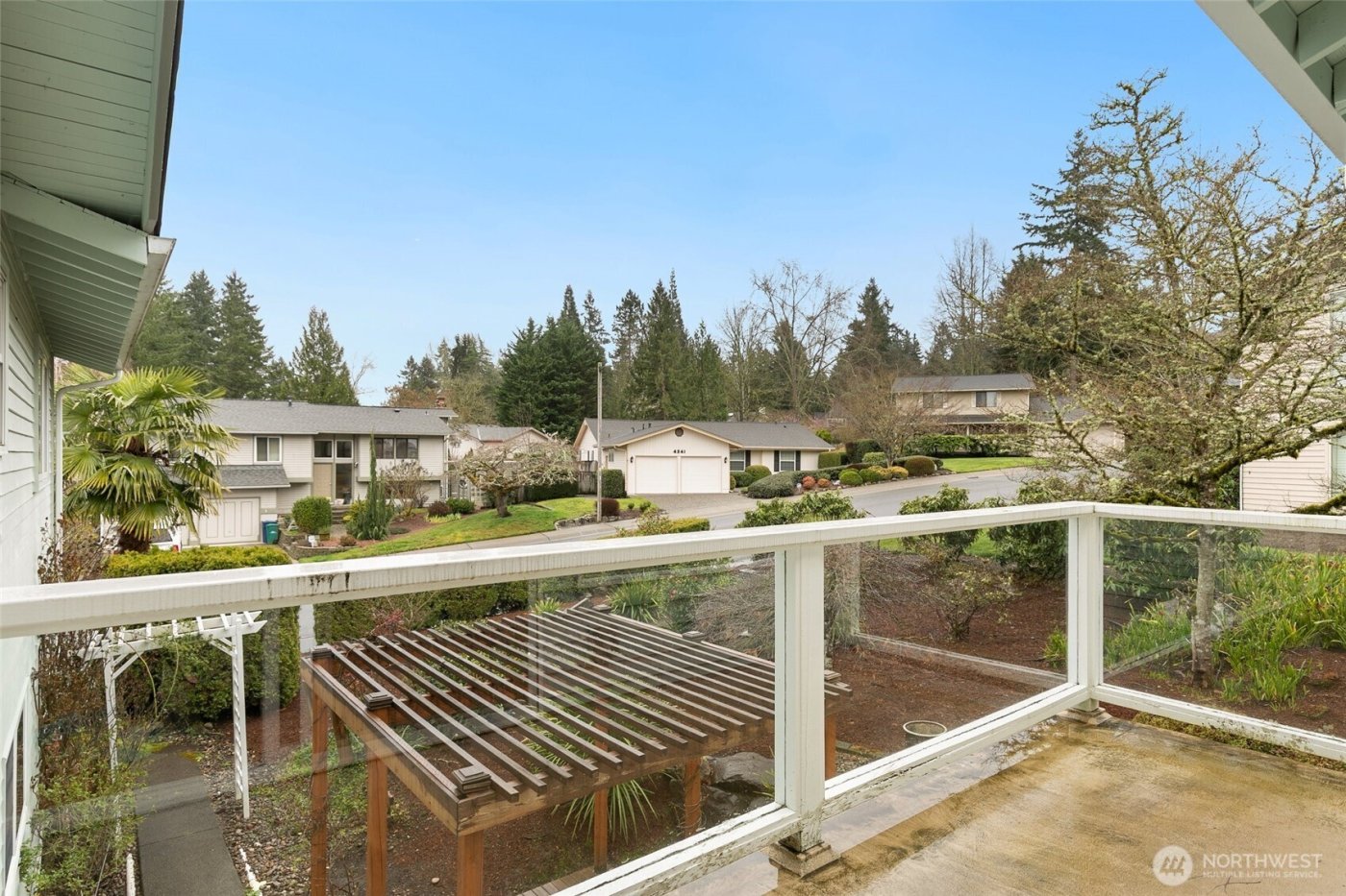 16543 NE 46th Street , Redmond, WA 98052