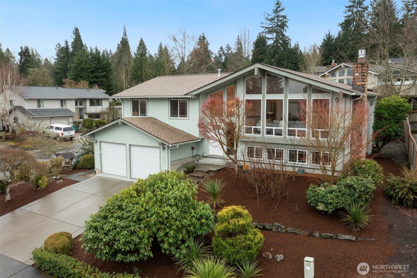 16543 NE 46th Street , Redmond, WA 98052