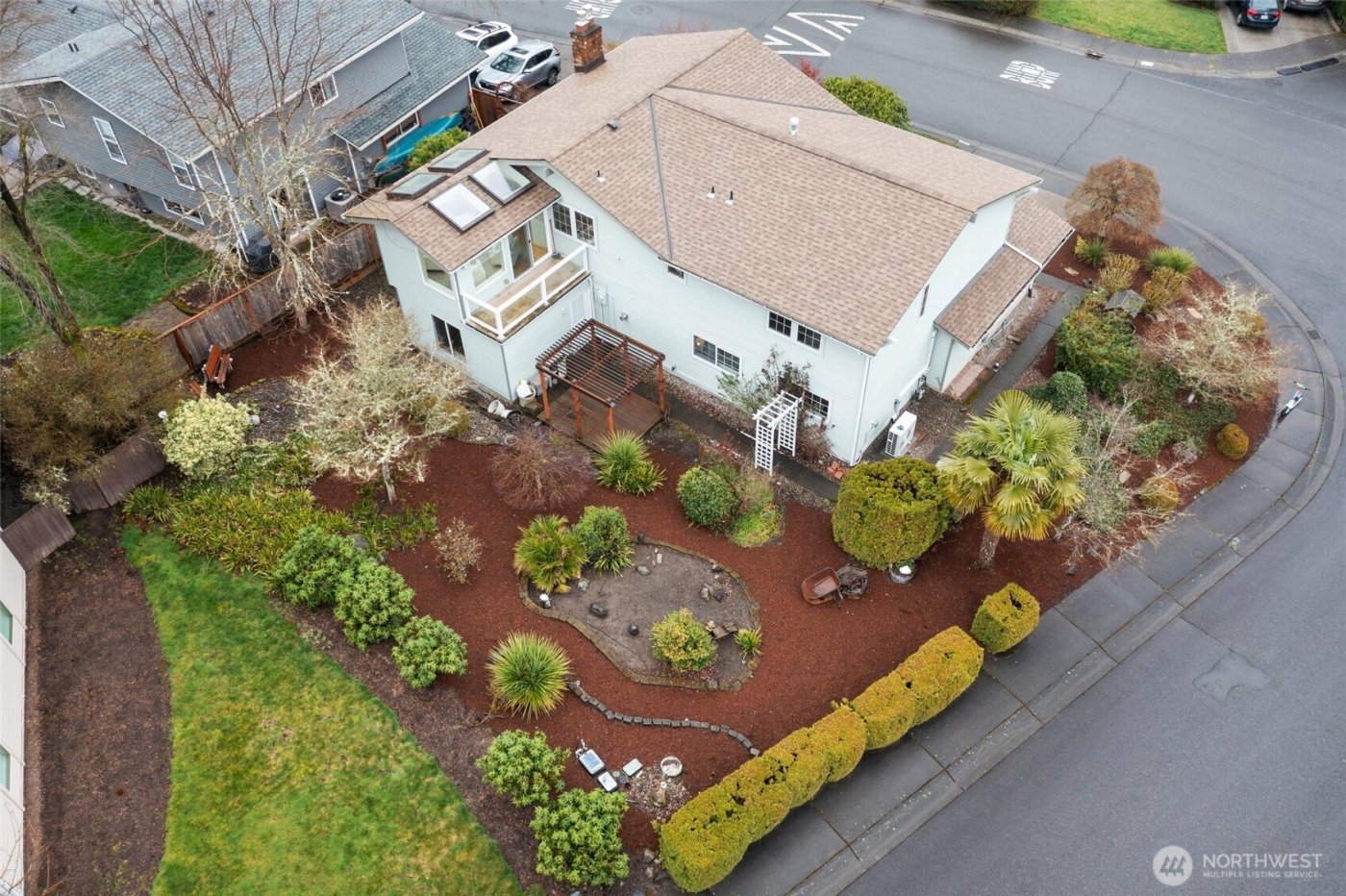 16543 NE 46th Street , Redmond, WA 98052