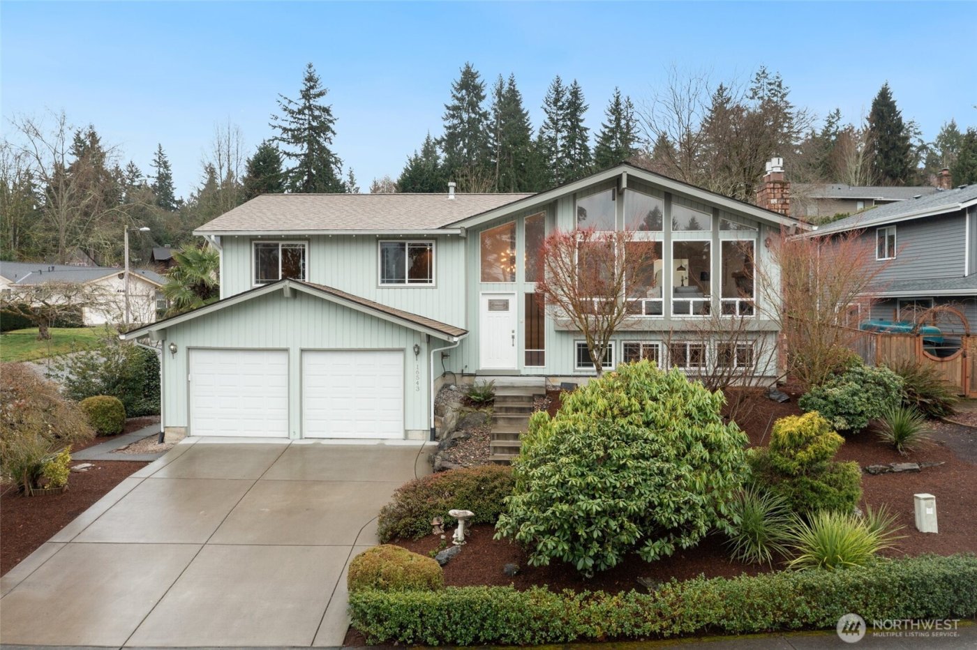 16543 NE 46th Street , Redmond, WA 98052