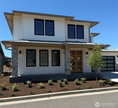 208 Riverwalk Drive , Lynden, WA 98264
