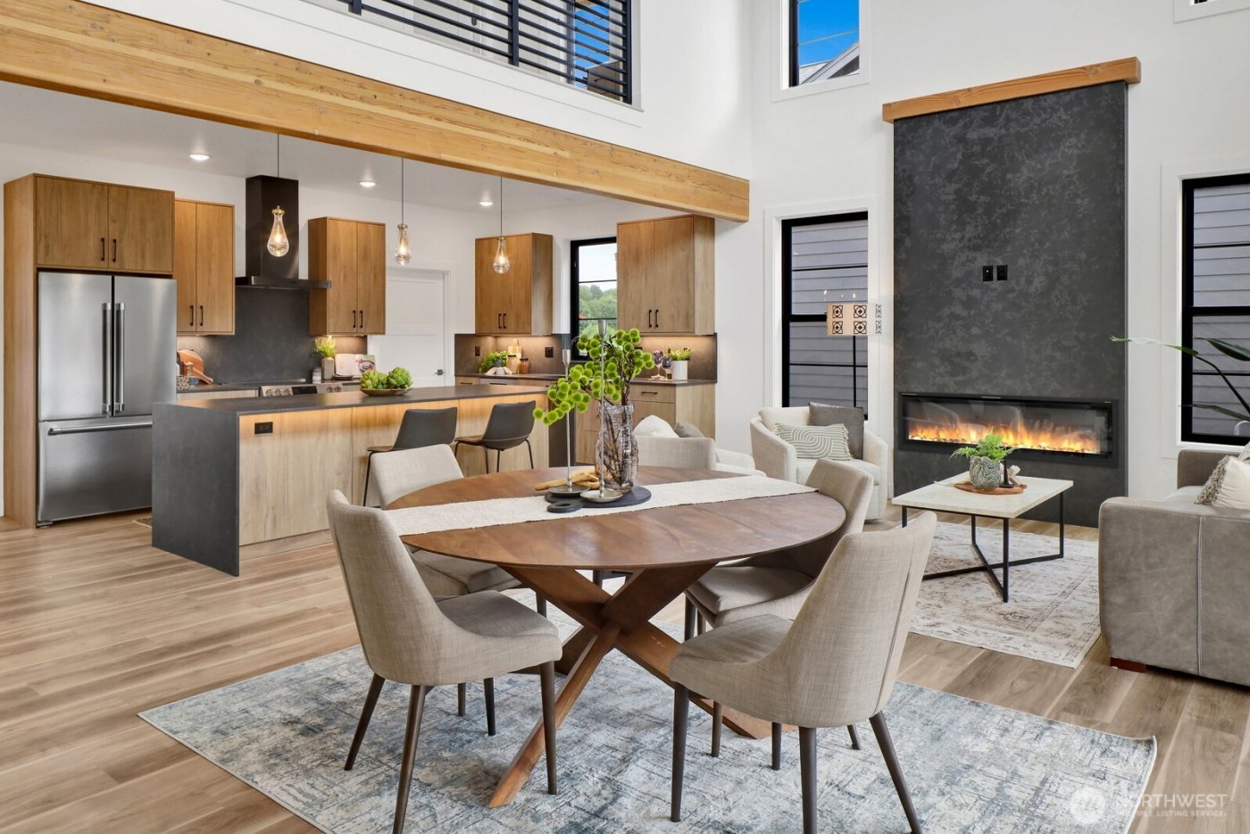 208 Riverwalk Drive , Lynden, WA 98264