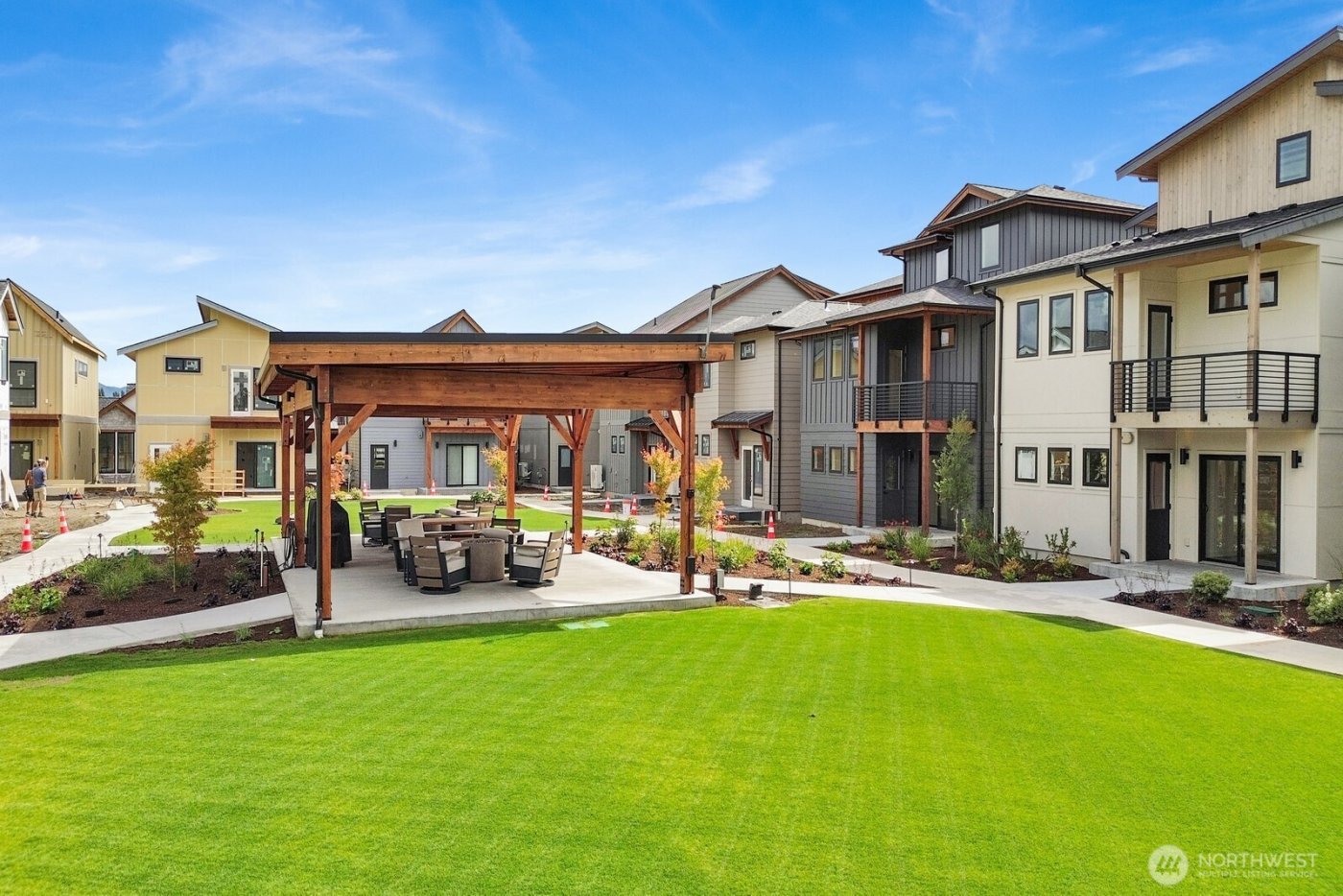 208 Riverwalk Drive , Lynden, WA 98264