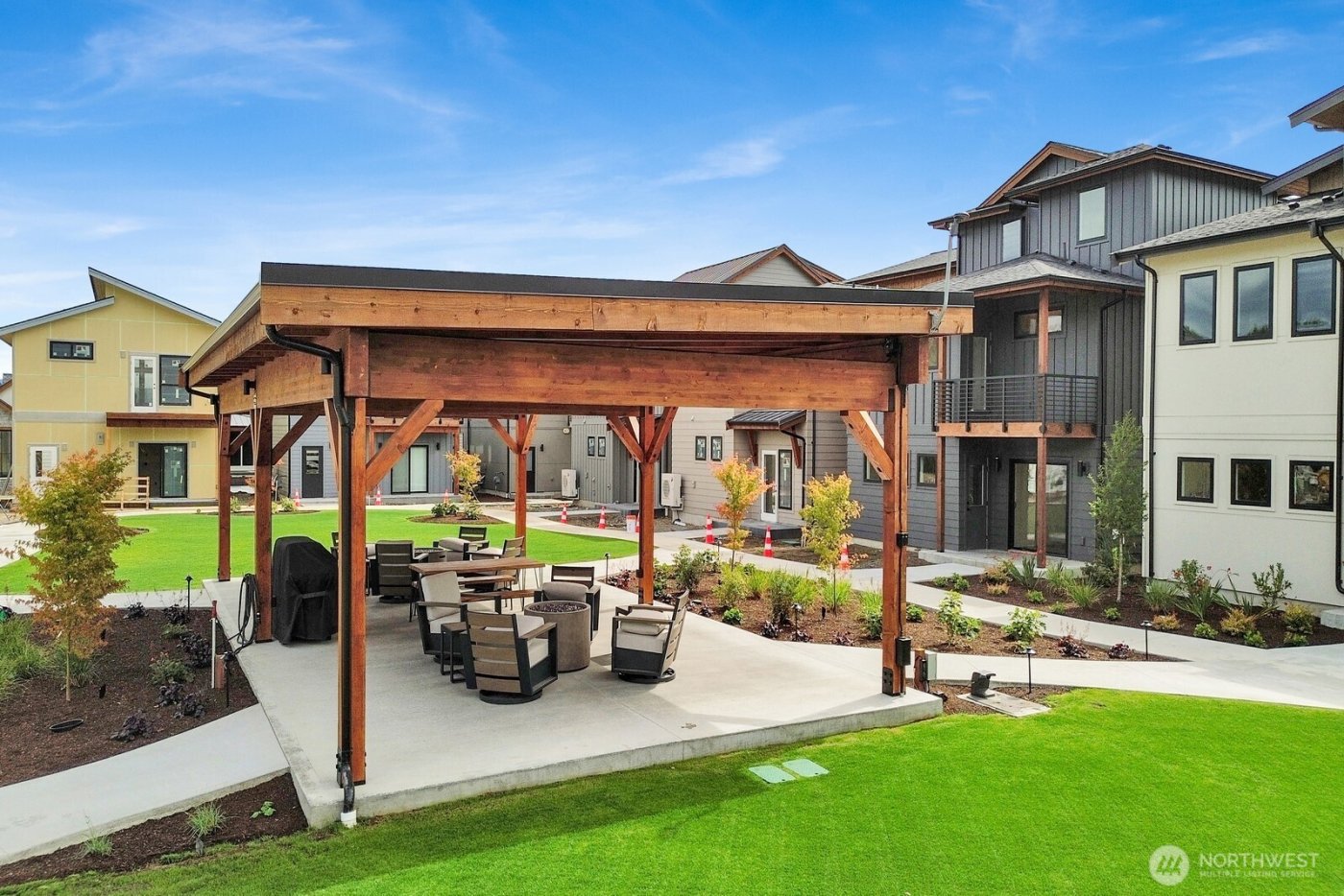 208 Riverwalk Drive , Lynden, WA 98264