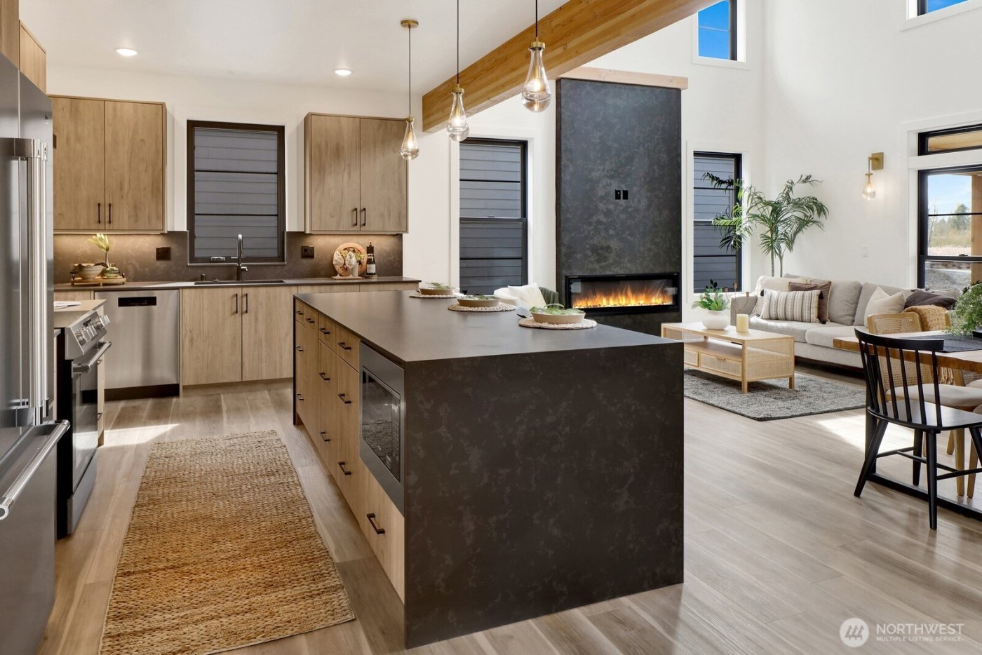 208 Riverwalk Drive , Lynden, WA 98264