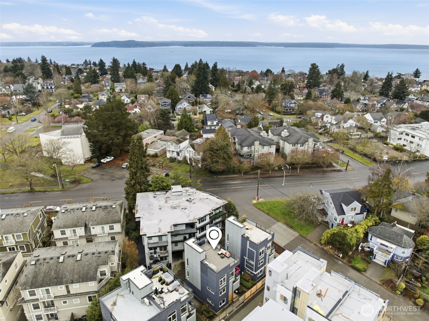 1926 Ferry Avenue SW, Seattle, WA 98116-1720