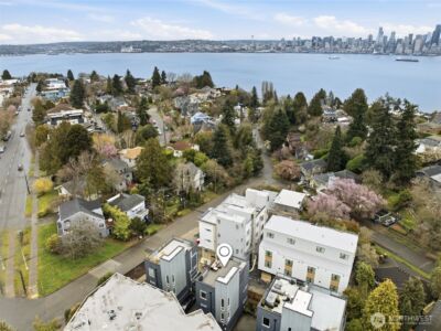 1926 Ferry Avenue SW, Seattle, WA 98116-1720 - Photo 30