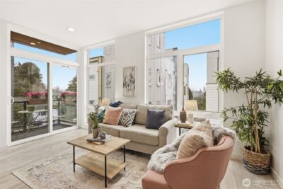 1926 Ferry Avenue SW, Seattle, WA 98116-1720 - Photo 6