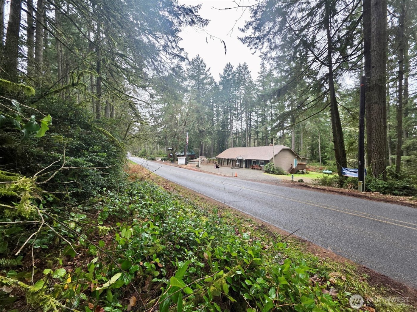 11312 Yoman Road , Anderson Island, WA 98303