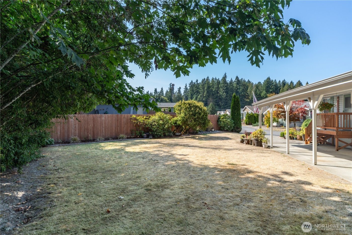 6630 NE Aquarius Lane , Bremerton, WA 98311