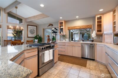 4402 Bryce Drive , Anacortes, WA 98221 - Photo 11