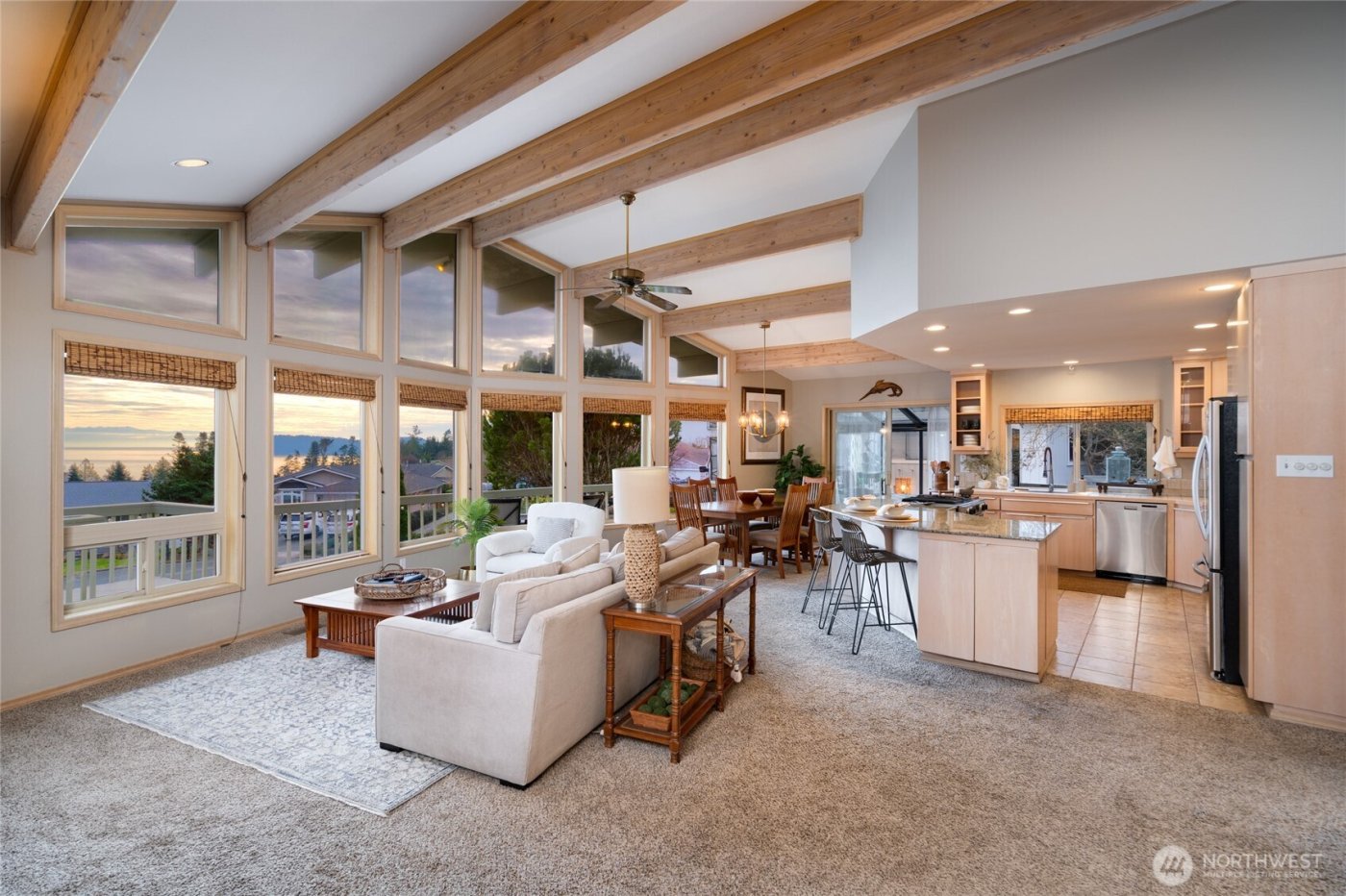 4402 Bryce Drive , Anacortes, WA 98221