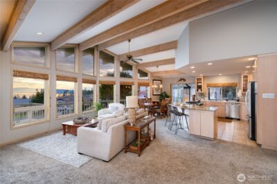 4402 Bryce Drive , Anacortes, WA 98221 - Photo 8