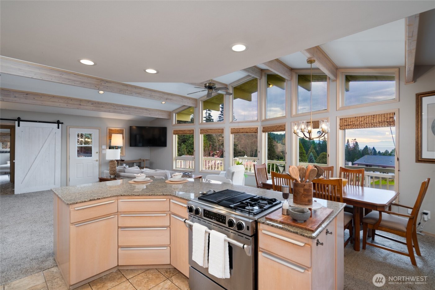 4402 Bryce Drive , Anacortes, WA 98221