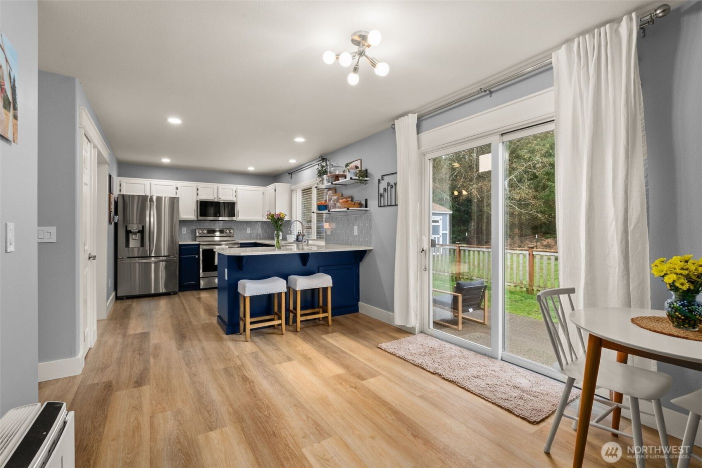 3426 Lady Fern Loop NW , Olympia, WA 98502