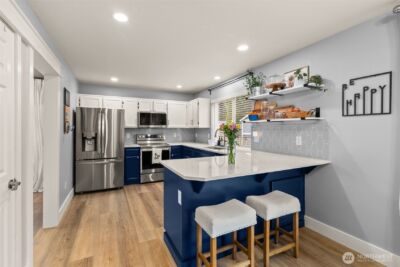 3426 Lady Fern Loop NW , Olympia, WA 98502 - Photo 12