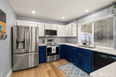 3426 Lady Fern Loop NW , Olympia, WA 98502 - Photo 13