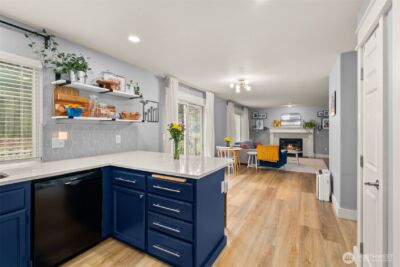 3426 Lady Fern Loop NW , Olympia, WA 98502 - Photo 14