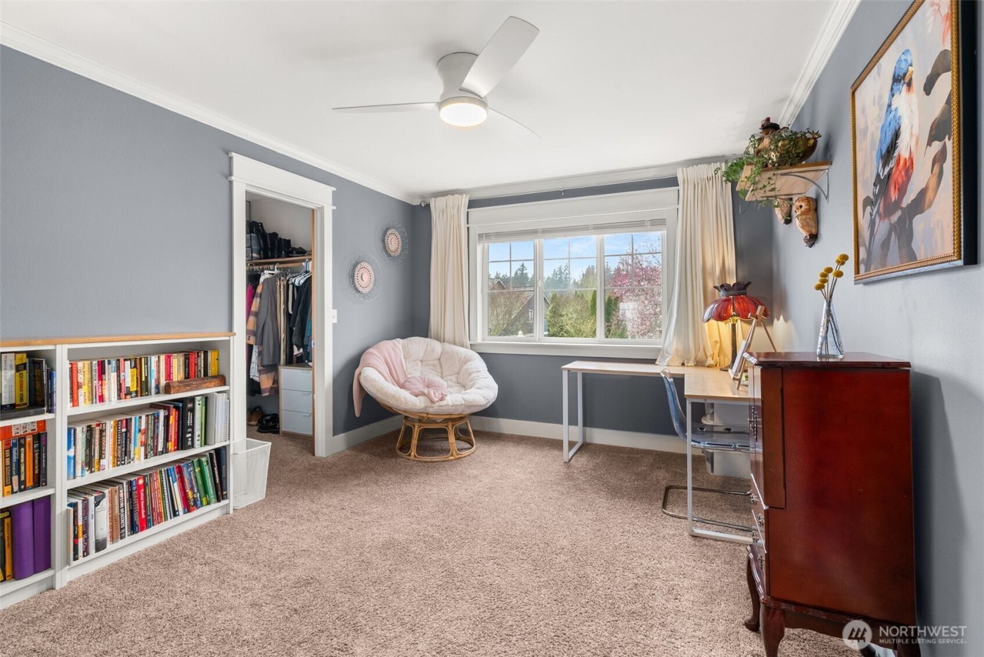 3426 Lady Fern Loop NW , Olympia, WA 98502