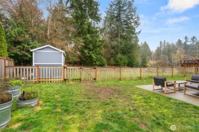 3426 Lady Fern Loop NW , Olympia, WA 98502 - Photo 28
