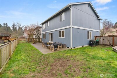 3426 Lady Fern Loop NW , Olympia, WA 98502 - Photo 29