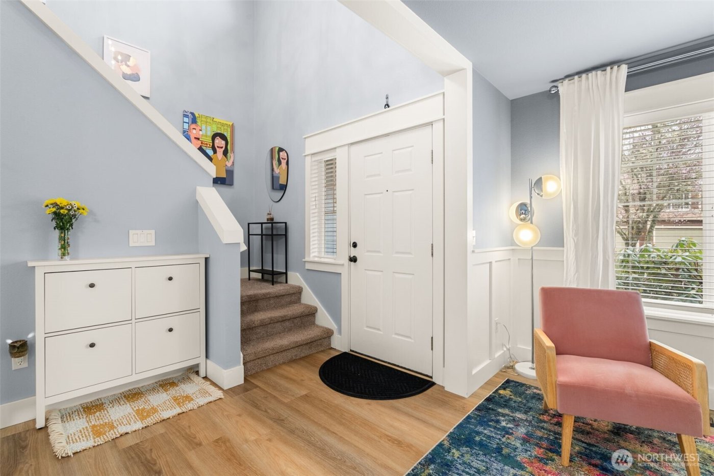 3426 Lady Fern Loop NW , Olympia, WA 98502