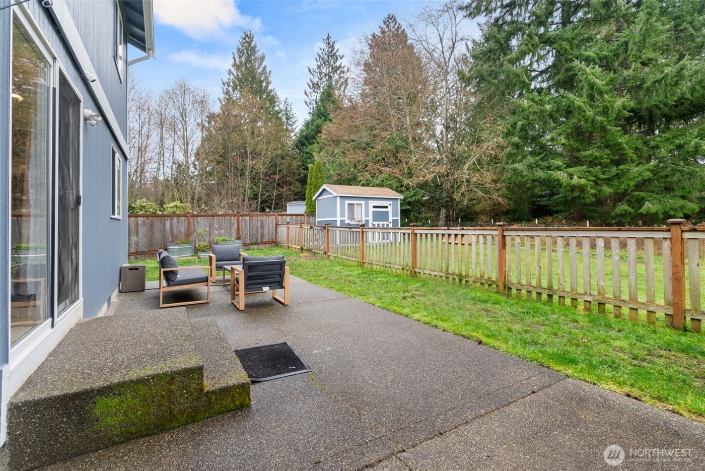 3426 Lady Fern Loop NW , Olympia, WA 98502