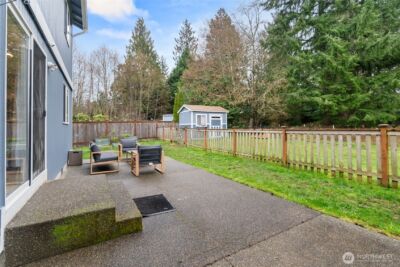 3426 Lady Fern Loop NW , Olympia, WA 98502 - Photo 31
