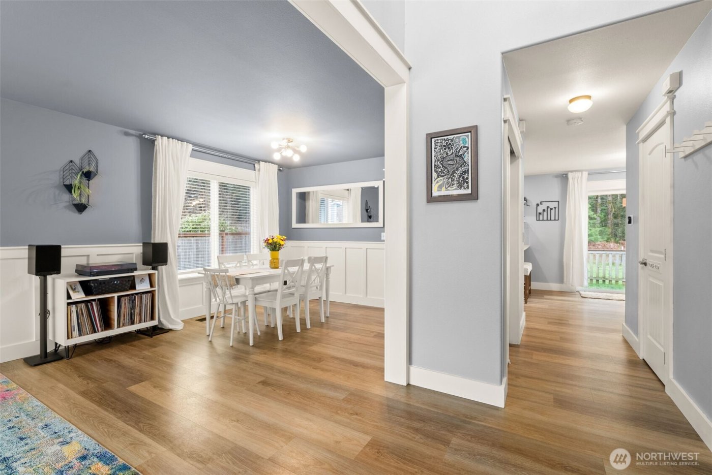 3426 Lady Fern Loop NW , Olympia, WA 98502