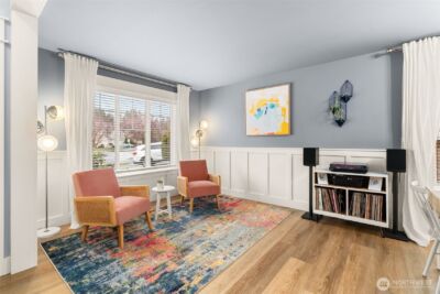 3426 Lady Fern Loop NW , Olympia, WA 98502 - Photo 6