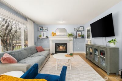 3426 Lady Fern Loop NW , Olympia, WA 98502 - Photo 8