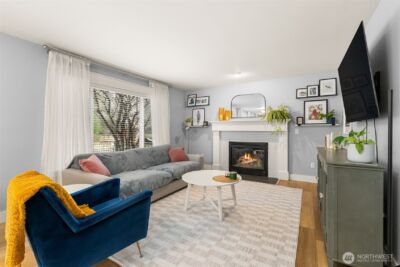 3426 Lady Fern Loop NW , Olympia, WA 98502 - Photo 9