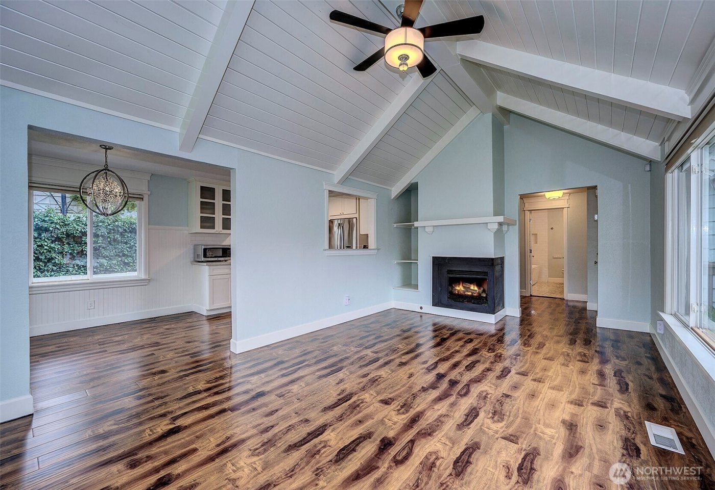 1209 NE 155th Street , Shoreline, WA 98155