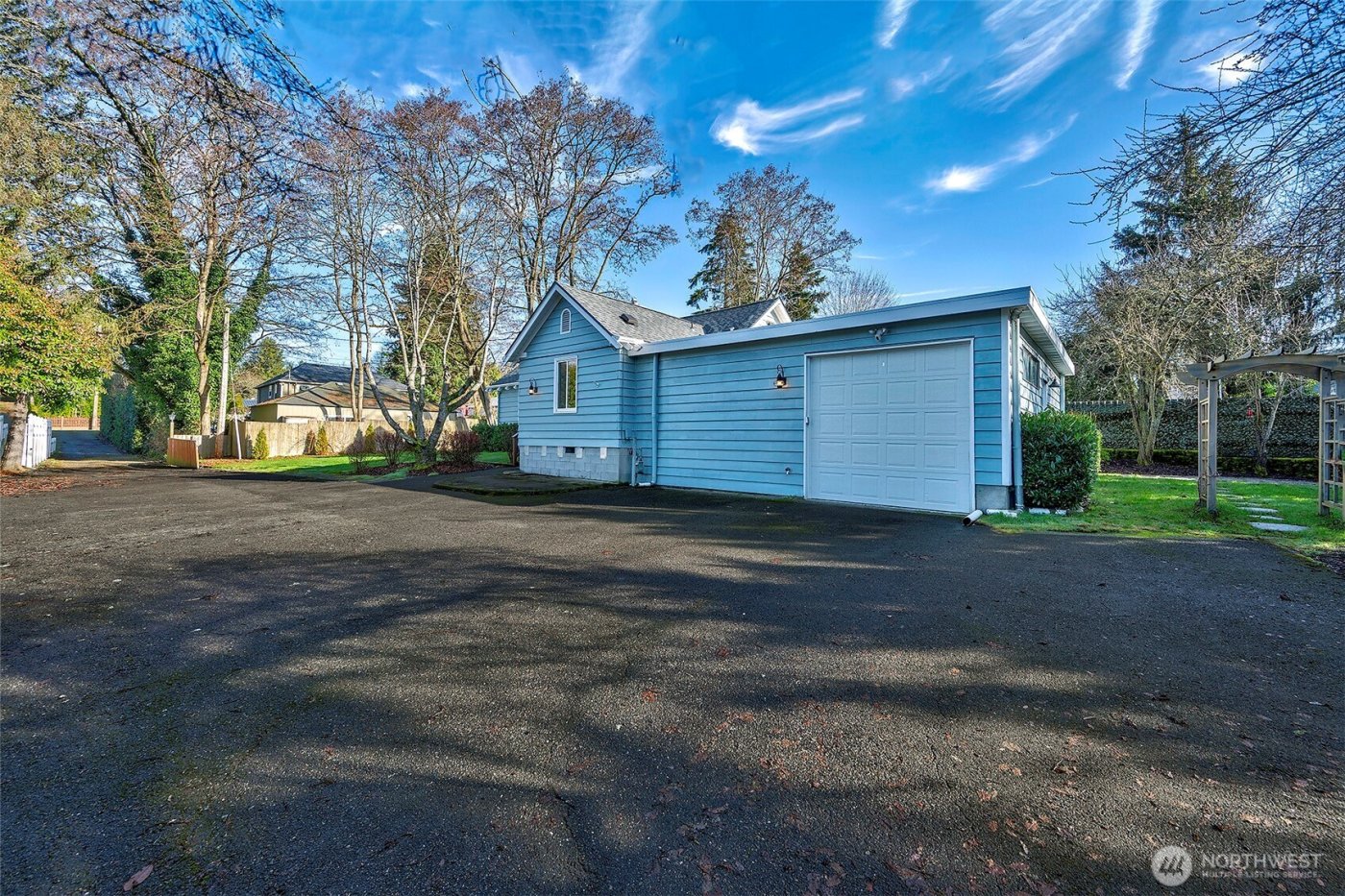 1209 NE 155th Street , Shoreline, WA 98155