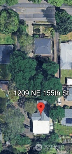 1209 NE 155th Street , Shoreline, WA 98155