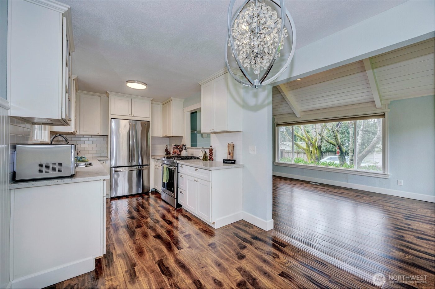 1209 NE 155th Street , Shoreline, WA 98155