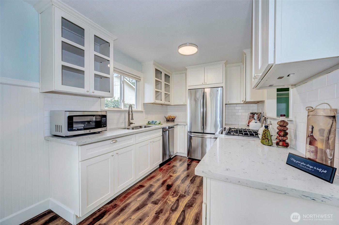 1209 NE 155th Street , Shoreline, WA 98155