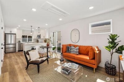 804 S Rose Street , Seattle, WA 98108 - Photo 5