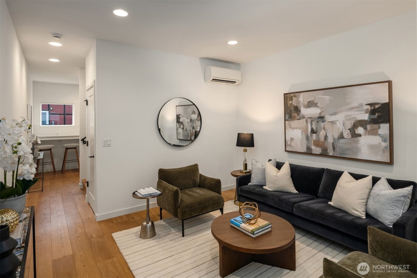 9553 Ashworth Avenue N #B, Seattle, WA 98103