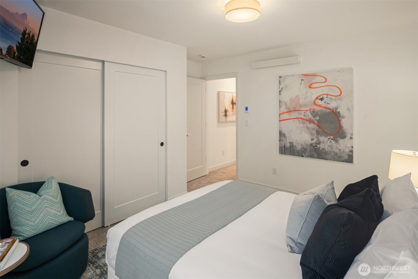 9553 Ashworth Avenue N #B, Seattle, WA 98103