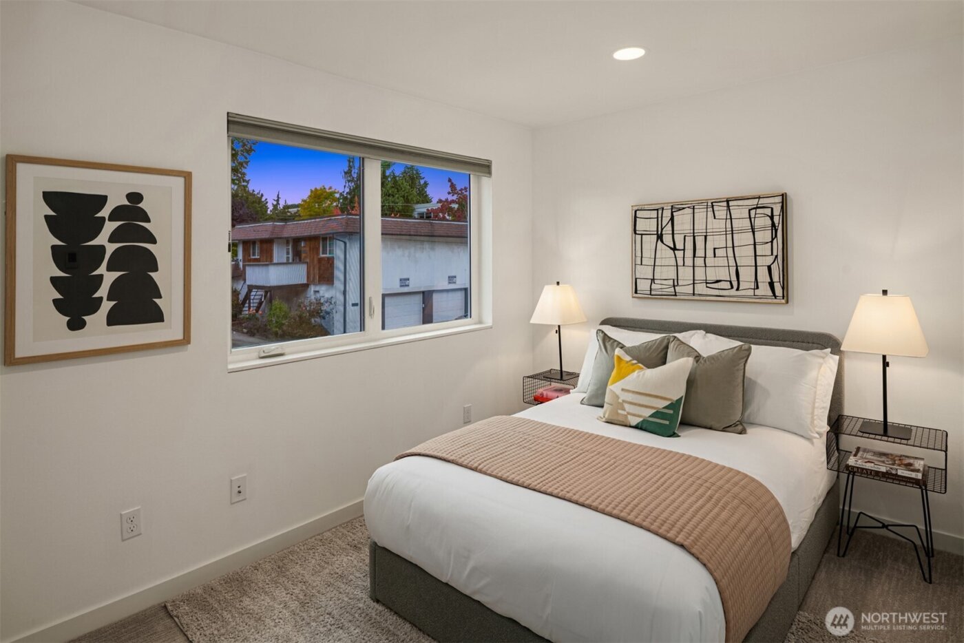 9553 Ashworth Avenue N #B, Seattle, WA 98103
